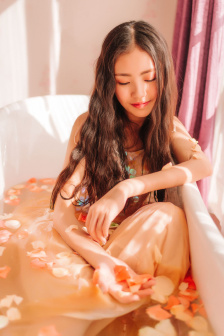 红色娘子军电视剧